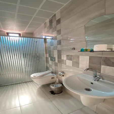 Zeynel Boutique Bed and breakfast