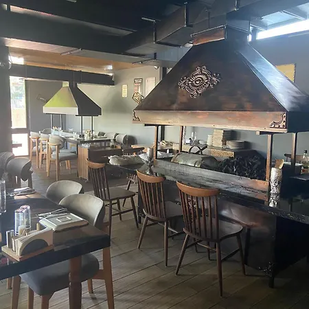 Zeynel Boutique Bed and breakfast Antalya