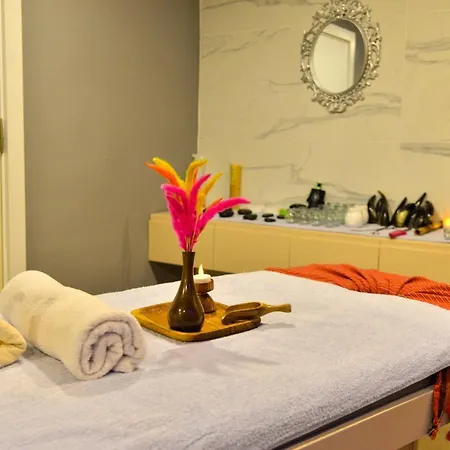 Zeynel Boutique Panzió Antalya