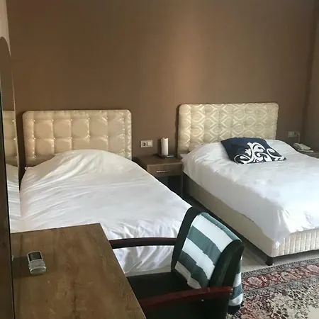 Zeynel Boutique Отель типа 