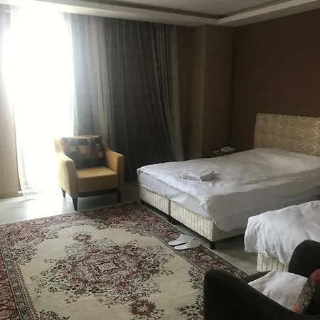 Zeynel Boutique Panzió 3*