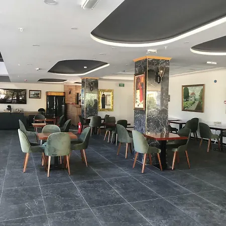 Zeynel Boutique Panzió 3*