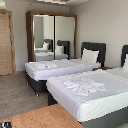 Zeynel Hotel Hotel