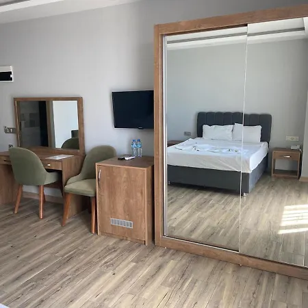 Zeynel Hotel