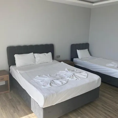 Hotel Zeynel Hotel Antalya