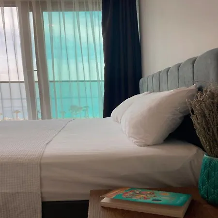 Zeynel Boutique 3* Antalya