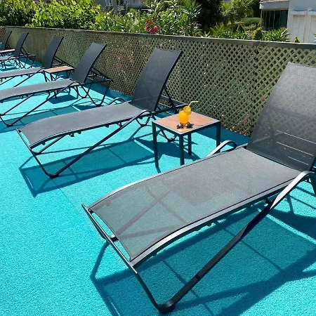 Zeynel Boutique 3* Αττάλεια