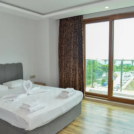 Zeynel Hotel 3*