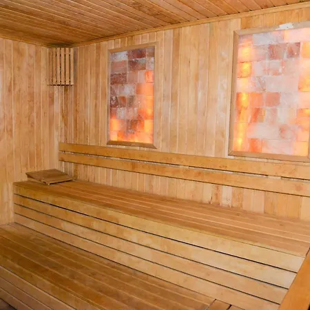 Zeynel Hotel Antalia