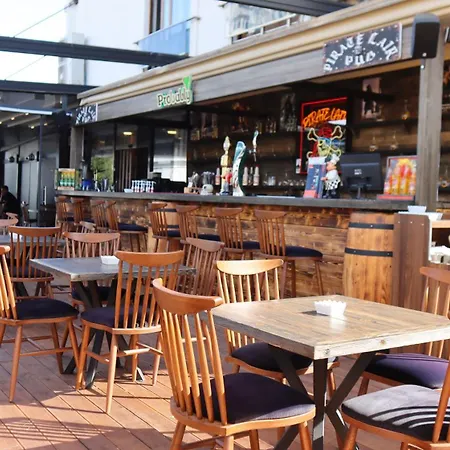 Zeynel Boutique 3* אנטליה