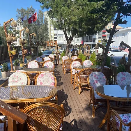 Zeynel Boutique Bed and Breakfast