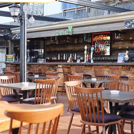 Oda ve Kahvaltı Zeynel Boutique 3*