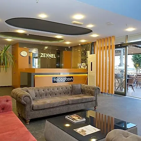 Zeynel Boutique Antalya