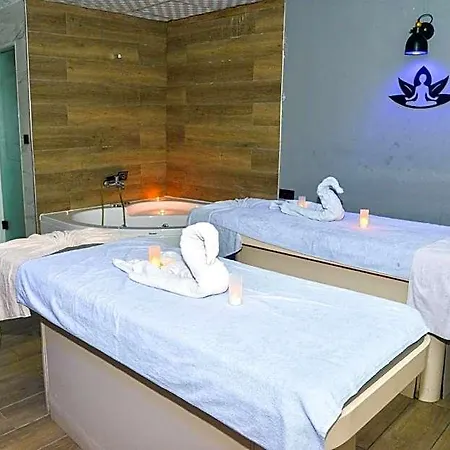 Zeynel Boutique Panzió Antalya