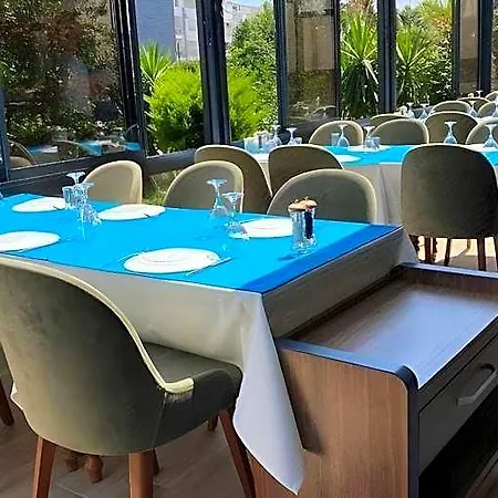 Bed & Breakfast Zeynel Boutique 3*