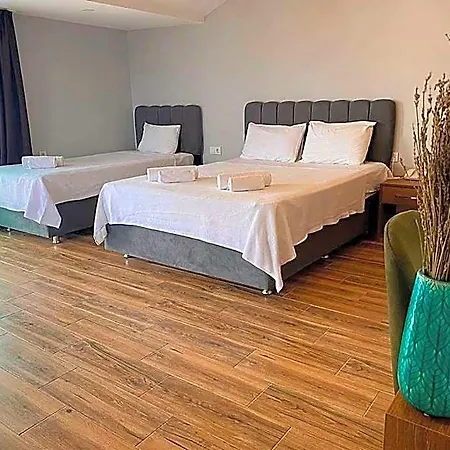 Panzió Zeynel Boutique 3*