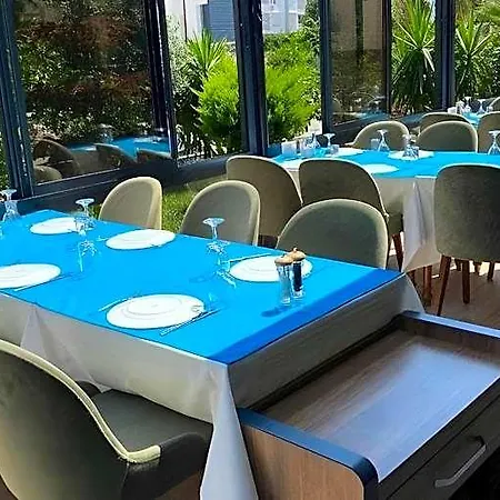 Zeynel Boutique 3* Antalya