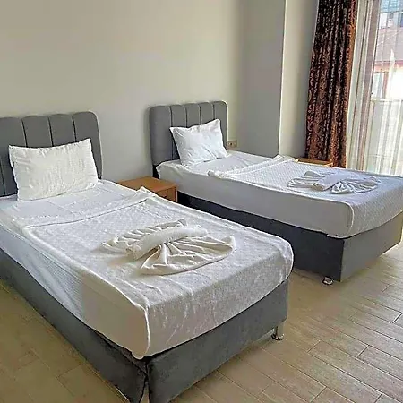 Zeynel Boutique Panzió 3*