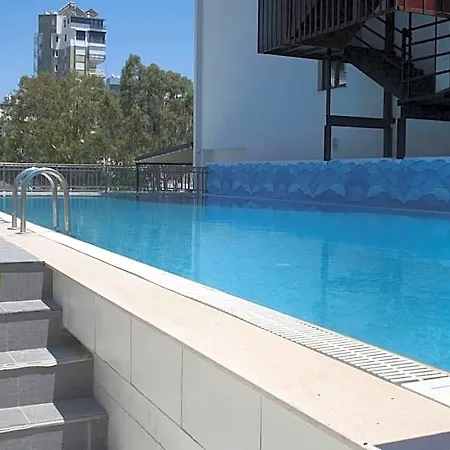 Zeynel Boutique Bed & Breakfast Antalya