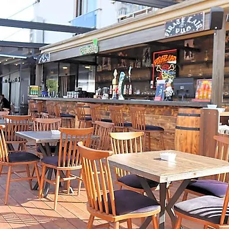 Zeynel Boutique Couette-café Antalya