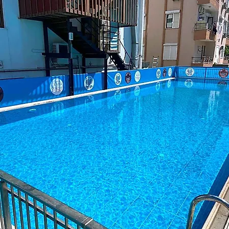 Panzió Zeynel Boutique 3*