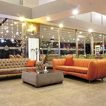 Zeynel Boutique Bed & Breakfast 3*