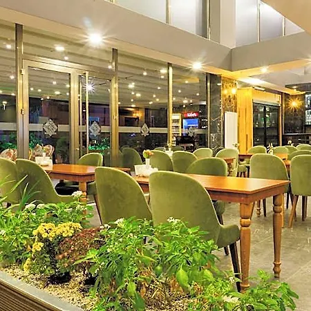 Bed & Breakfast Zeynel Boutique