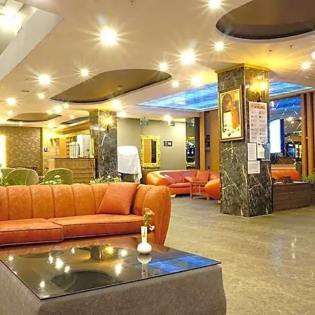 Bed & Breakfast Zeynel Boutique 3*