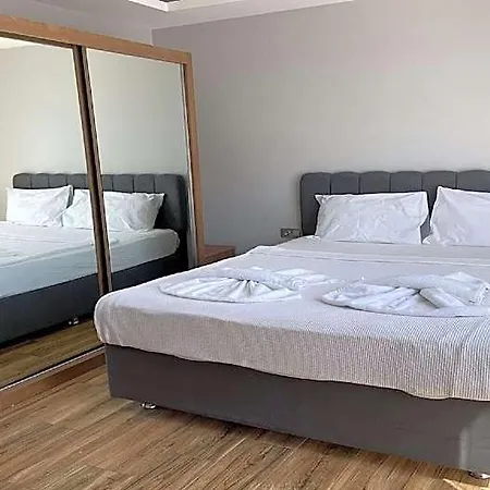 Zeynel Boutique Bed & Breakfast Antalya