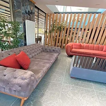 Couette-café Zeynel Boutique