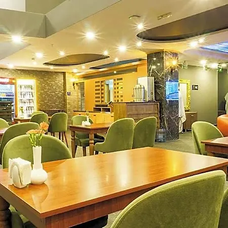 Bed & Breakfast Zeynel Boutique 3*