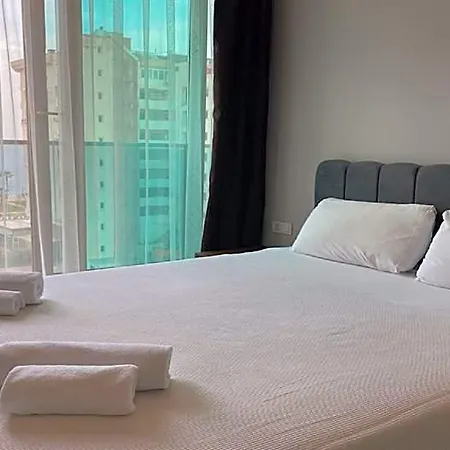 Zeynel Boutique 3* Antalya