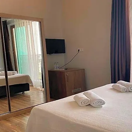 Couette-café Zeynel Boutique Antalya