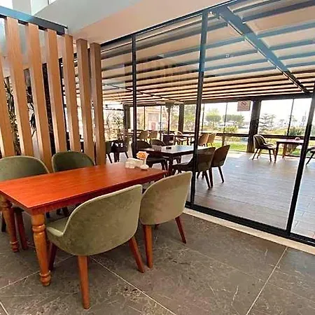 Couette-café Zeynel Boutique 3*