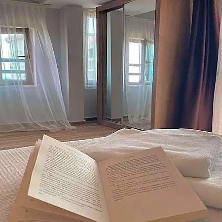 Couette-café Zeynel Boutique Antalya
