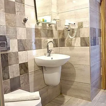 Zeynel Boutique Bed & Breakfast Antalya