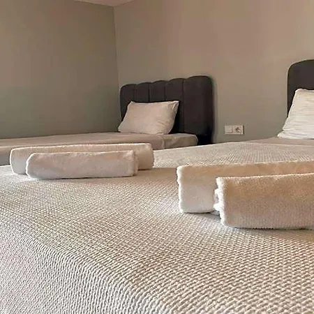 Bed & Breakfast Zeynel Boutique Antalya