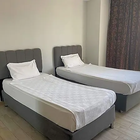 Bed & Breakfast Zeynel Boutique 3*