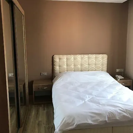 Zeynel Hotel Antalya
