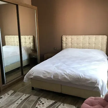 Zeynel Boutique Bed and Breakfast 3*