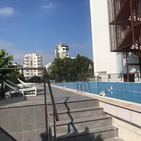 Zeynel Hotel Antalya