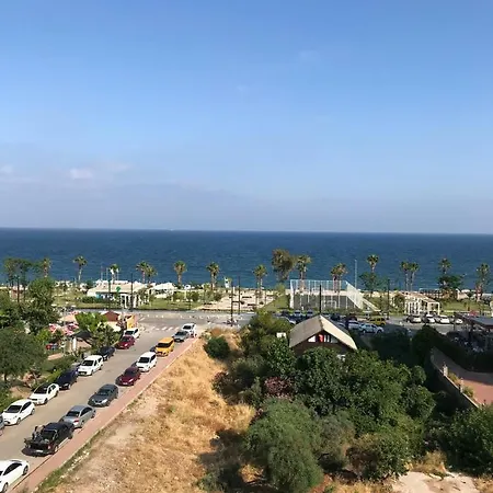 Zeynel Hotel
