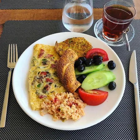 Hotel Zeynel Hotel Antalya