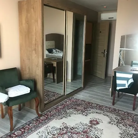 Bed and Breakfast Zeynel Boutique 3*