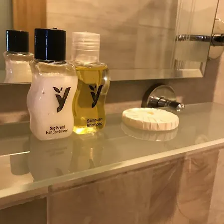 Zeynel Hotel