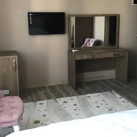 Zeynel Hotel Hotel