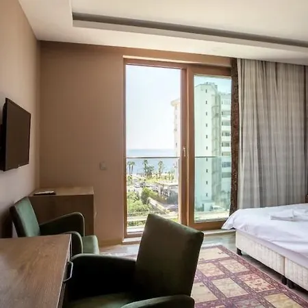 Oda ve Kahvaltı Zeynel Boutique 3*