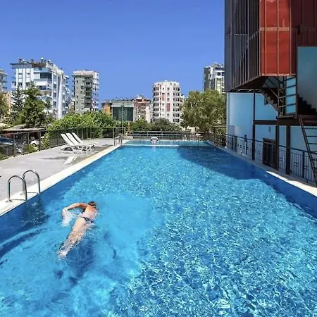 Zeynel Hotel 3*
