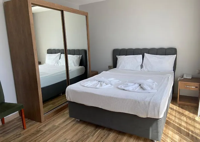 Bed & Breakfast Zeynel Boutique 3*