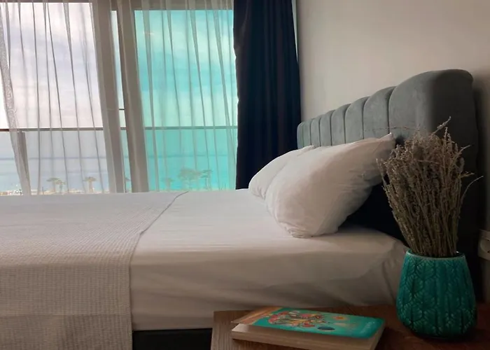 Zeynel Boutique 3* Antalya